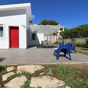 Aurora E Oceano Villa